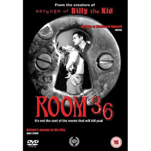 Room 36 (DVD)